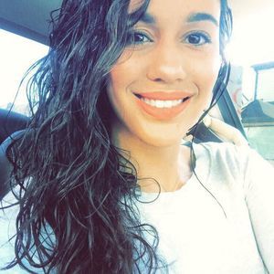 Meet your Posher, Wendy